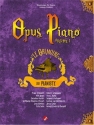 Opus piano vol.1 - Le Grimoire du pianiste pour piano