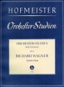 Orchesterstudien Band 18 f�r Violine