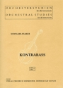 Orchesterstudien Band 9 f�r Kontraba�