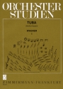 Orchesterstudien f�r Tuba