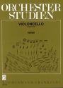 Orchesterstudien f�r Violoncello
