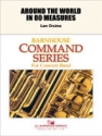 Orcino, Around the World in 80 Measures CONCERT BAND PARTITUR + STIMMEN