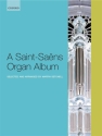 Organ Album  