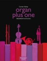 Organ plus one - Abendmahl und Kommunion f�r Orgel und Melodieinstrument Stimmen