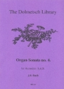 Organ Sonata no.4 for 3 recorders (SAB) score and parts