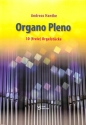 Organo Pleno 1 f�r Orgel