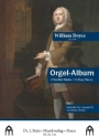 Orgel-Album - 23 leichte St�cke / 23 easy pieces f�r Orgel solo