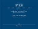 Orgel- und Clavierwerke f�r Tasteninstrument