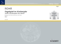 Orgelspiel im Kirchenjahr Band 2 f�r Orgel (ohne Pedal), Harmonium oder Klavier