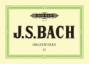 Orgelwerke Band 2: Pr�ludien und Fugen f�r Orgel
