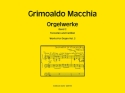 Orgelwerke Band 2 - Toccaten und Carillon f�r Orgel