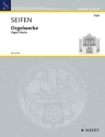 Orgelwerke f�r Orgel