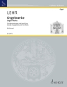 Orgelwerke f�r Orgel