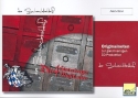 Originalnoten zur CD-Produktion Da Schachteldeifi f�r Akkordeon, Trompete, Ba�trompete und Tuba