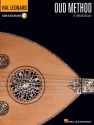 Oud Method (+Audio-Access) for oud