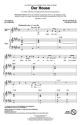 Our House for mixed choir (SAB) and piano choral score