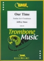 Our Time 8 Posaunen
