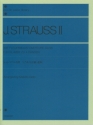 Ouvert�re zu Die Fledermaus op.56 f�r Klavier zu 4 H�nden Spielpartitur