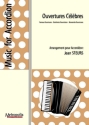 Ouvertures C�l�bres pour accordion