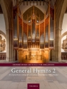 Oxford Hymn Settings for Organists: General Hymns 2 for organ