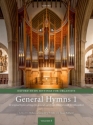 Oxford Hymn Settings for Organists: General Hymns vol.1 for organ