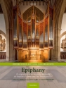 Oxford Hymn Settings for Organists vol.2 - Epiphany for organ