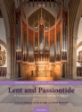 Oxford Hymn Settings for Organists vol.3 - Lent and Passiontide for organ