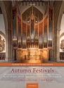 Oxford Hymn Settings for Organists vol.6 - Autumn Festivals for organ