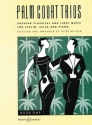 Palm Court Trios vol.1 for violin, cello and piano