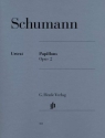 Papillons op.2 f�r Klavier