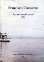 Para salvarse del mundo f�r Klavier