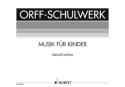 Paralipomena f�r Singstimme und Instrumente Sing- und Spielpartitur