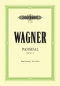 Parsifal  Klavierauszug