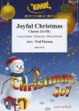 PARSON, Ted (Arr.) Joyful Christmas (+ Chorus SATB) BLASORCHESTER