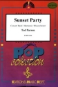 PARSON, Ted Sunset Party BLASORCHESTER