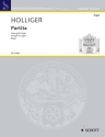 Partita f�r Orgel