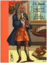 Partita g-Moll BWV1013 f�r Oboe und Klavier