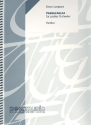 Passacaglia f�r Orchester Partitur