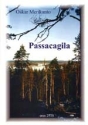 Passacaglia op.80 f�r Orgel