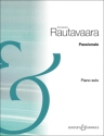 Passionale f�r Klavier