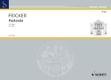 Pastorale f�r Orgel