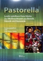 Pastorella f�r Orgel