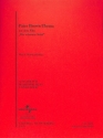 Pater Brown Thema f�r Klavier
