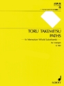 Paths in memoriam Witold Lutoslawski for trumpet