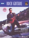 Paul Howard, Rock Guitare Debutant GITARRE Buch + CD