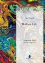 Paul Lincke, Berliner Luft CONCERT BAND PARTITUR + STIMMEN
