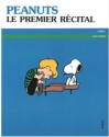 Peanuts -  le premier r�cital livre 2 pour piano