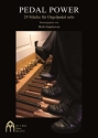Pedal Power f�r Orgelpedal solo