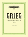 Peer-Gynt-Suite Nr.2 op.55 f�r Klavier
