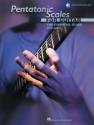 Pentatonic Scales (+CD) The essential guide for guitar